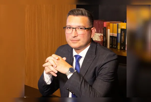 Victor Passos disse que existem critérios para demissão por justa causa