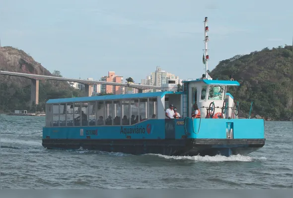 A linha 402, que faz o trajeto Praça do Papa/Prainha, ficará em  operação até às 22 horas e não mais até às 20 horas, até o início de janeiro