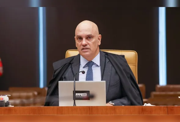 Alexandre de Moraes