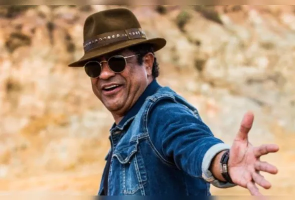 Com mais de quinhentas canções já gravadas por ele e por outros intérpretes, Maciel Melo nunca tratou a criação como inspiração rara