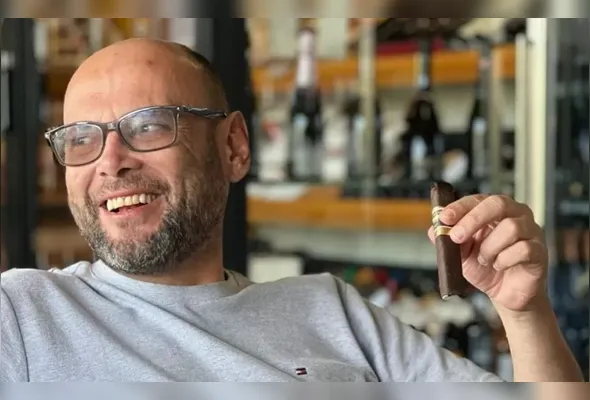 As ações de Marcelo VIP geraram um livro e até um filme sobre sua vida