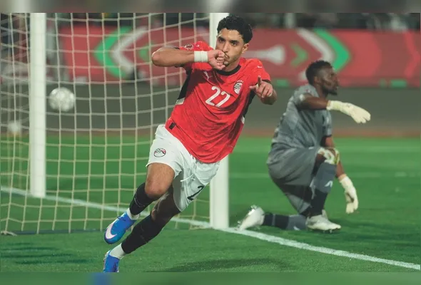 A seleção de Marrocos, dona da casa, volta a campo hoje contra a seleção de Mali, pela segunda rodada