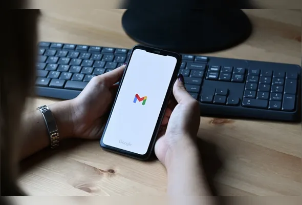 Gmail está no centro de um alerta, e os usuários podem, por exemplo, aderir à autenticação em dois fatores