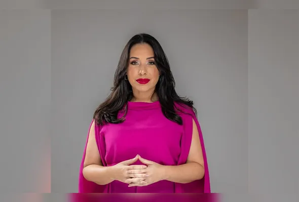 Isabella disse que 10% delas ocupam cargos de alto escalão nas empresas