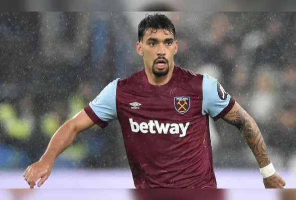 Imagem ilustrativa da imagem Namoro de Paquetá com Fla tem conversa com Filipe Luís e ajuda do staff