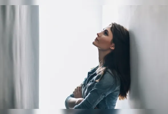 Imagem ilustrativa da imagem Não acordei bem