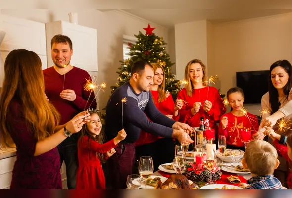 Imagem ilustrativa da imagem Natal, entre o que se espera e o que se vive