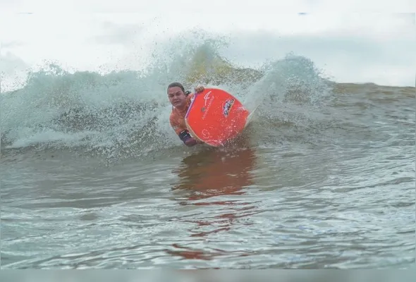 NEYMARA CARVALHO vai disputar a etapa final em Santa Catarina e abrir a programação com o Aulão Social