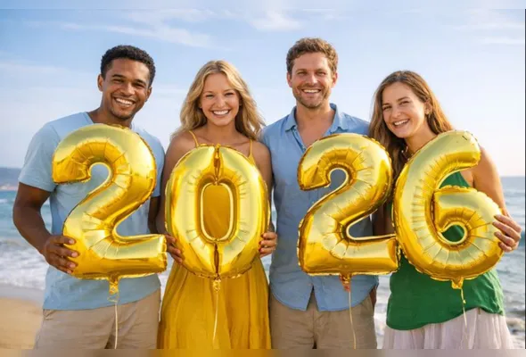 De acordo com a astróloga norte-americana Susan Miller, referência mundial em astrologia contemporânea, 2026 inaugura um período de reorganização profunda