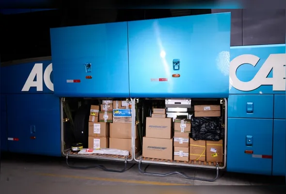 Águia Branca Encomendas