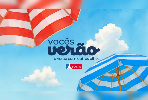 Nova campanha