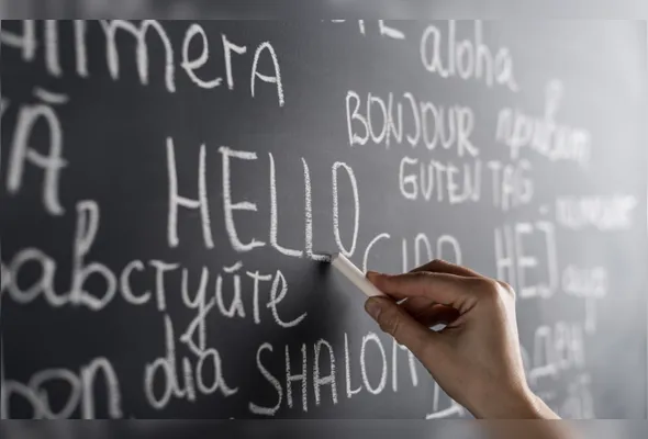 Imagem ilustrativa da imagem “Palavras do ano” na gramática da digitalidade