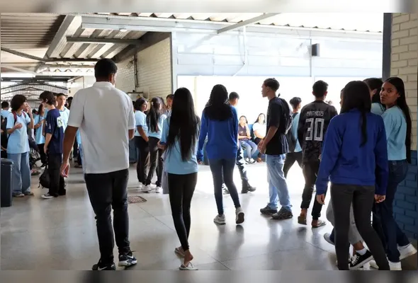 Imagem ilustrativa da imagem Pé-de-Meia: pagamento da 9ª parcela começa nesta segunda