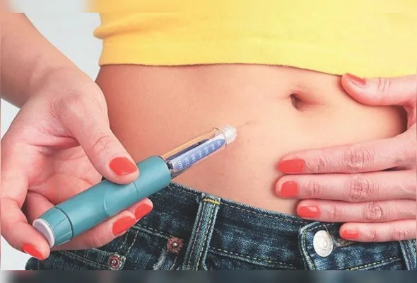 Caneta ajuda a perder peso, mas não aumenta massa muscular e não cuida da saúde metabólica a longo prazo, explica médico