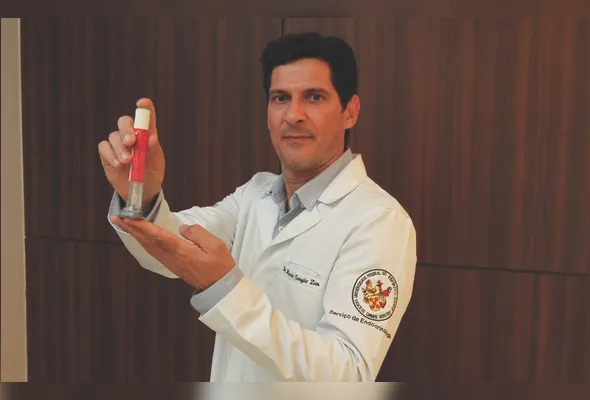 Endocrinologista Mário Zen reforça que as canetas representam uma revolução, mas sem promessas de milagre