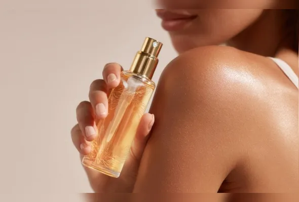 Imagem ilustrativa da imagem Perfumes que contam histórias — e por que toda mulher deveria ter uma assinatura