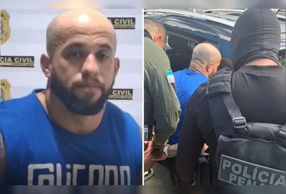 Imagem ilustrativa da imagem Personal que perseguiu ex estava sendo monitorado por Inteligência da Polícia Penal