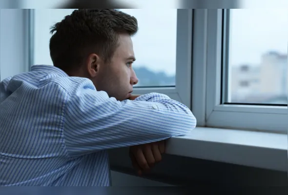 Imagem ilustrativa da imagem Pessoas carentes não amam