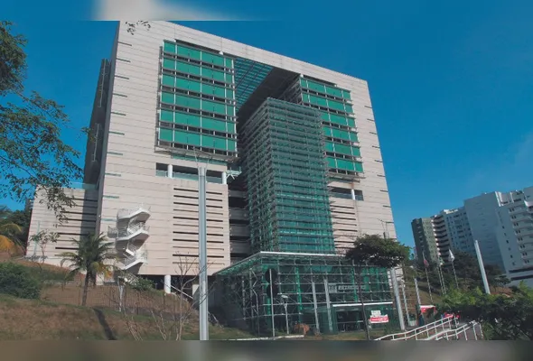 Petrobras deixa de ser a maior empresa do Espírito Santo