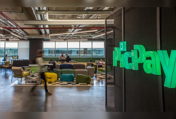 Escritório do PicPay em São Paulo