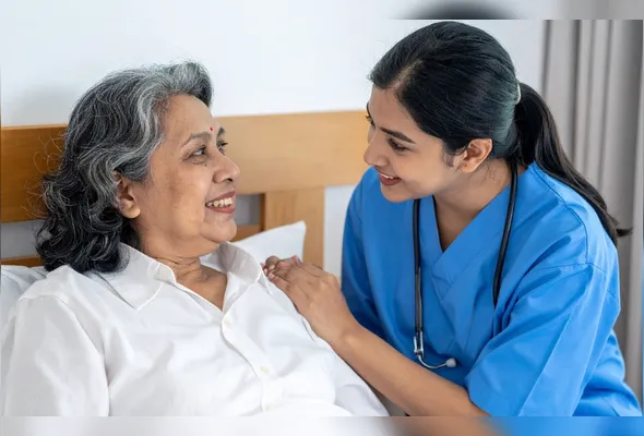 Imagem ilustrativa da imagem Plano de saúde não pode subir valor para idoso acima de 60