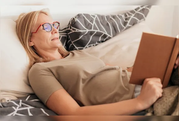 Imagem ilustrativa da imagem Por que sentimos culpa ao descansar