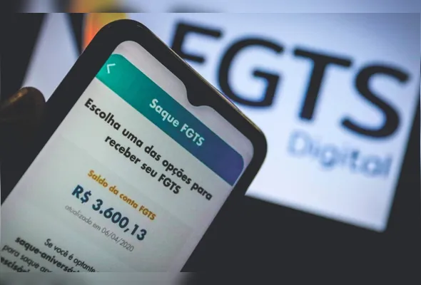 Aplicativo FGTS: débitos em todo o País com empregados domésticos somam valor acima de R$ 375 milhões