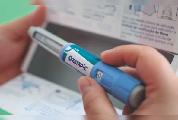 Imagem ilustrativa da imagem Preço das canetas para perder peso ainda é um obstáculo para o público