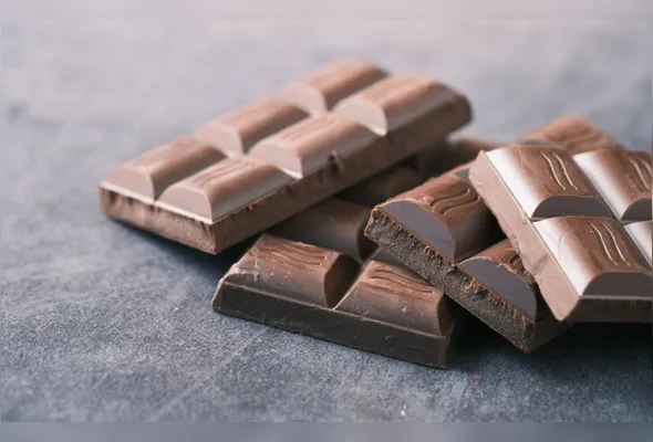 Chocolate: preços ao consumidor seguirão altos até que os estoques se renovem
