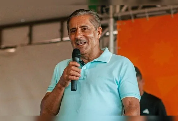 Dorlei Fontão foi considerado inelegível,   com a justificativa de que estaria assumindo terceiro mandato seguido