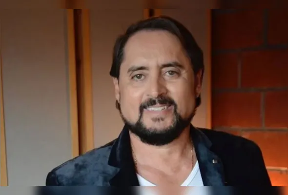 Mauri formava dupla com o irmão Maurício há 35 anos