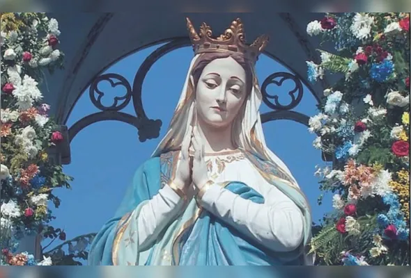 Em homenagem a Nossa Senhora da Conceição, paróquias da Grande Vitória e do interior do Espírito Santo, prepararam programações peciais. Veja horários e locais das celebrações