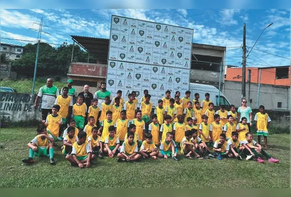 Projeto social Meninos e Meninas de Santana acaba de lançar a quarta temporada