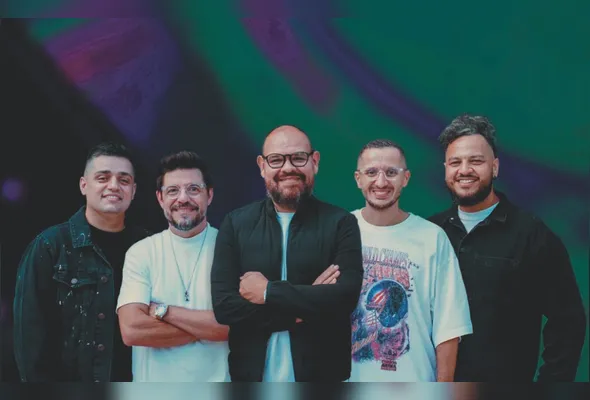 Quatro por Um revive "Um Chamado", álbum homônimo de 2006, em edição atualizada