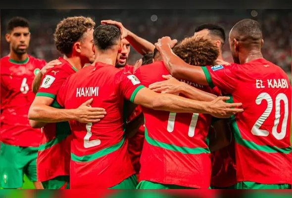 Seleção marroquina é anfitriã da competição e uma das favoritas