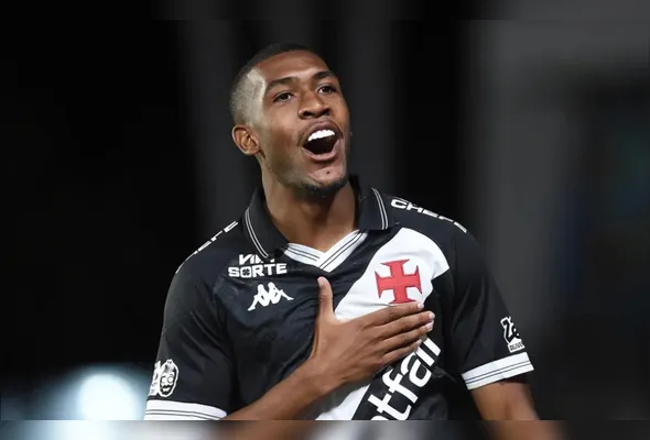 Imagem ilustrativa da imagem Rayan e o Carioca