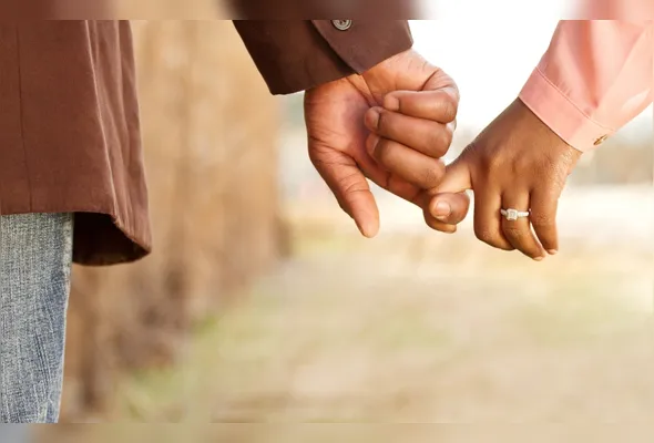 Imagem ilustrativa da imagem Relacionamento adoecido