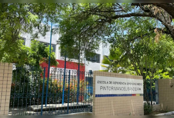 Entre os concluintes do Ensino Médio, a notícia caiu como uma bomba