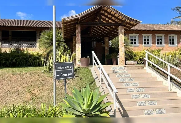 Restaurante fecha as portas após 60 anos na Região Serrana do ES