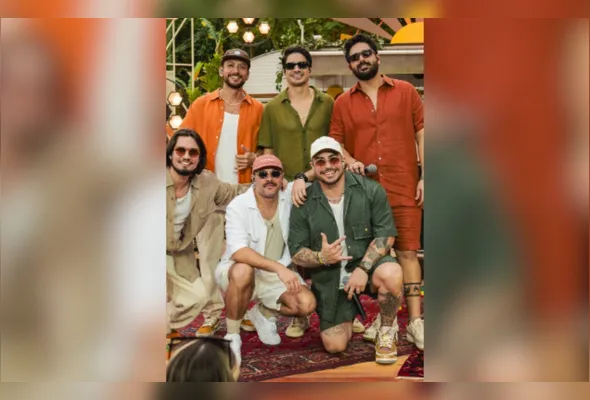 Imagem ilustrativa da imagem Réveillon Brava Beach terá virada all inclusive na Enseada Azul