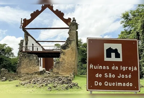 Imagem ilustrativa da imagem Revolta e resistência na Insurreição de Queimado