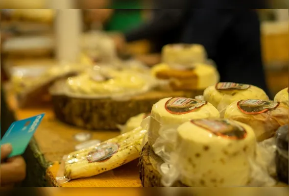 Rota dos Queijos, em João Neiva, se consolida como destino gastronômico ao unir queijarias artesanais, produtos típicos e a herança cultural da imigração italiana no Espírito Santo