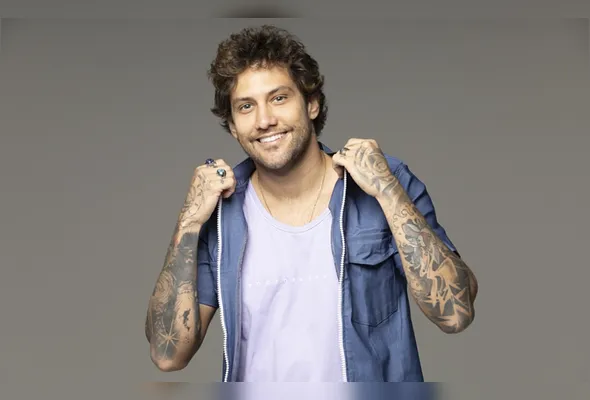 Rafael Barreto, que  comanda o Jammil, vai agitar Conceição da Barra com axé music e samba-reggae