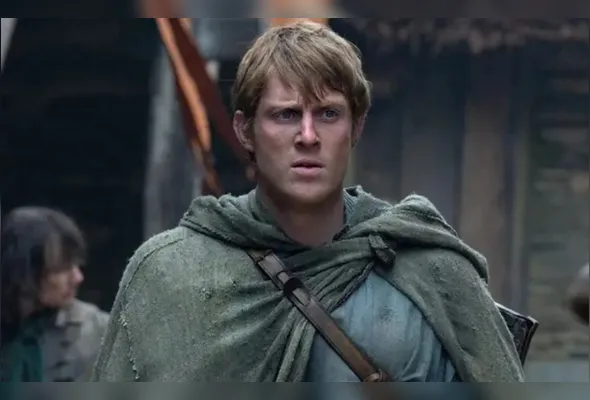 Duncan, o Alto (Peter Claffey), é um cavaleiro atrapalhado que sonha em ganhar o respeito dos outros