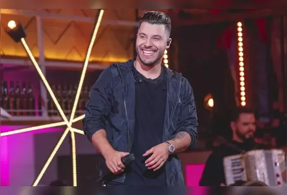 Murilo Huff faz show na abertura do verão do Multiplace Mais neste domingo