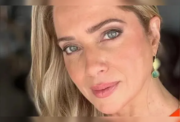 "Não quero mais casar, quero namorar", disse