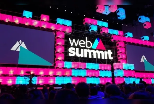 Web Summit Lisboa 2025 terá a presença de startups capixabas