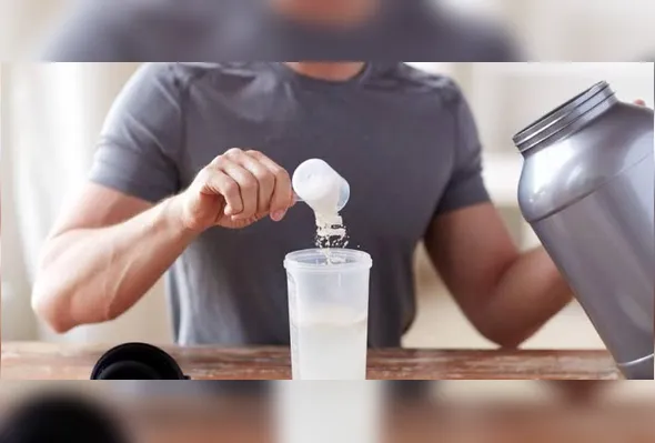 Whey Protein: produtos falsificados ligam alerta entre consumidores