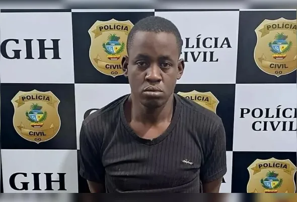 Rildo Soares dos Santos é alvo de outros processos, também por crimes dolosos (com intenção) contra a vida, com modus operandi semelhante