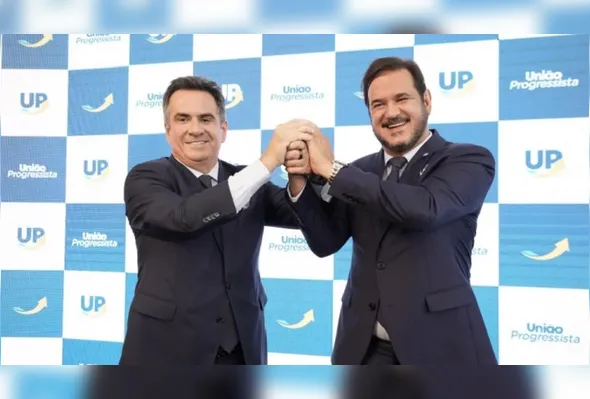 Imagem ilustrativa da imagem União-Progressista "subiu no telhado"?